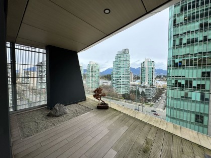 Photo 14 at 1103 - 1568 Alberni Street, West End VW, Vancouver West