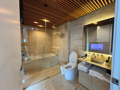 Photo 11 at 1103 - 1568 Alberni Street, West End VW, Vancouver West