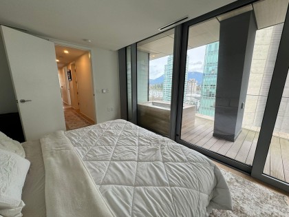 Photo 4 at 1103 - 1568 Alberni Street, West End VW, Vancouver West