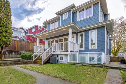 Photo 27 at 4089 W 19th Avenue, Dunbar, Vancouver West