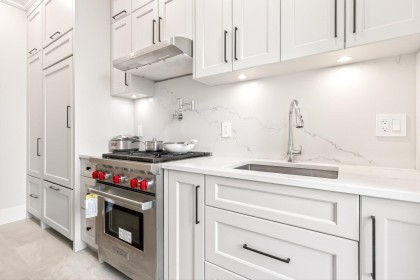 Photo 16 at 4089 W 19th Avenue, Dunbar, Vancouver West