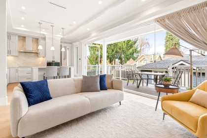 Photo 12 at 4089 W 19th Avenue, Dunbar, Vancouver West