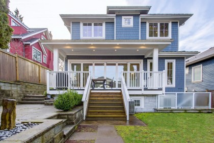 Photo 26 at 4089 W 19th Avenue, Dunbar, Vancouver West