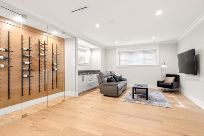 Photo 22 at 4089 W 19th Avenue, Dunbar, Vancouver West