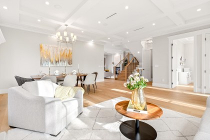 Photo 7 at 4089 W 19th Avenue, Dunbar, Vancouver West