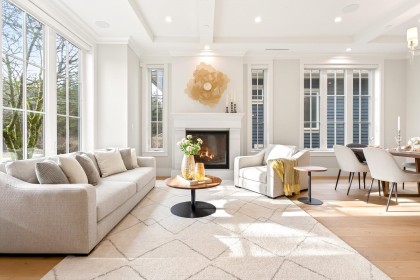 Photo 3 at 4089 W 19th Avenue, Dunbar, Vancouver West