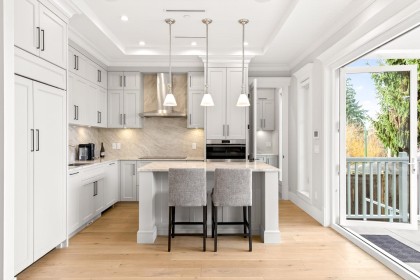 Photo 14 at 4089 W 19th Avenue, Dunbar, Vancouver West