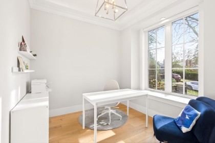 Photo 18 at 4089 W 19th Avenue, Dunbar, Vancouver West