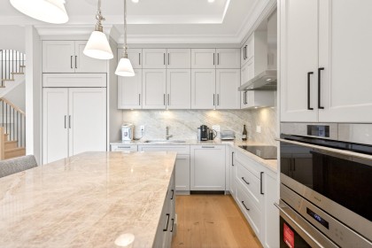 Photo 15 at 4089 W 19th Avenue, Dunbar, Vancouver West