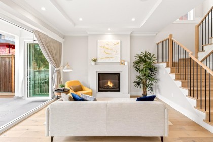 Photo 11 at 4089 W 19th Avenue, Dunbar, Vancouver West