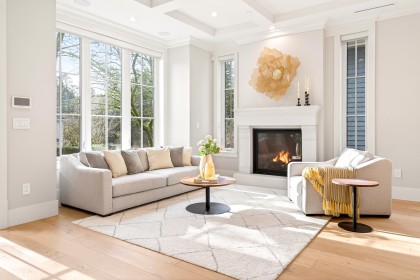 Photo 4 at 4089 W 19th Avenue, Dunbar, Vancouver West