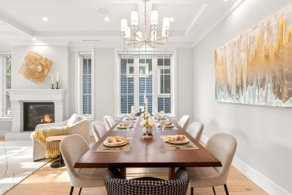 Photo 8 at 4089 W 19th Avenue, Dunbar, Vancouver West