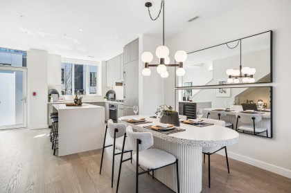 Photo 3 at 4 - 6138 Birney Avenue, University VW, Vancouver West