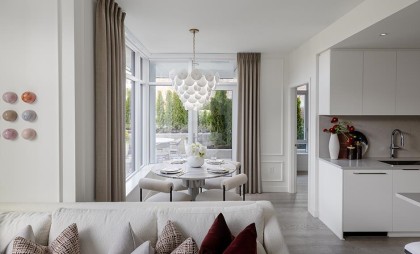 Photo 4 at 403 - 6138 Birney Avenue, University VW, Vancouver West