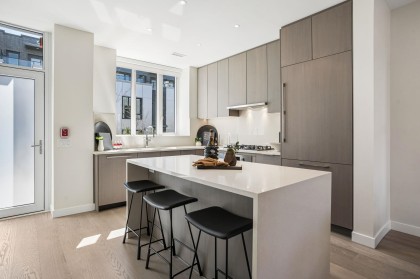 Photo 6 at 12 - 6138 Birney Avenue, University VW, Vancouver West