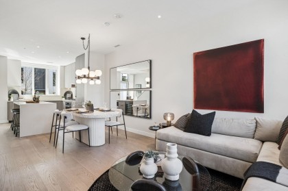 Photo 3 at 12 - 6138 Birney Avenue, University VW, Vancouver West