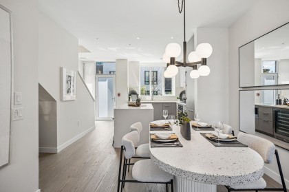 Photo 5 at 12 - 6138 Birney Avenue, University VW, Vancouver West