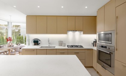 Photo 5 at 1111 - 6138 Birney Avenue, University VW, Vancouver West