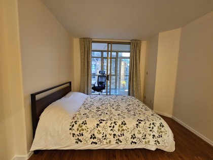 Photo 23 at 511 - 819 Hamilton Street, Downtown VW, Vancouver West