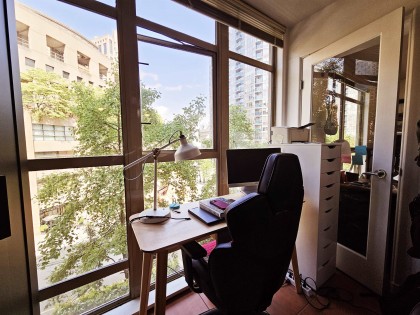 Photo 27 at 511 - 819 Hamilton Street, Downtown VW, Vancouver West