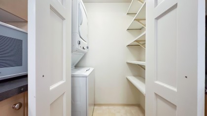 Photo 16 at 511 - 819 Hamilton Street, Downtown VW, Vancouver West