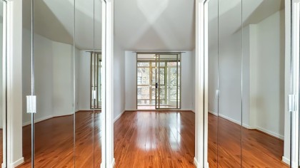 Photo 12 at 511 - 819 Hamilton Street, Downtown VW, Vancouver West