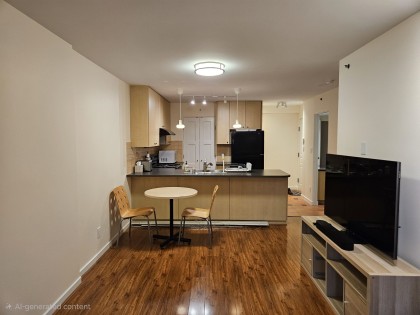 Photo 26 at 511 - 819 Hamilton Street, Downtown VW, Vancouver West