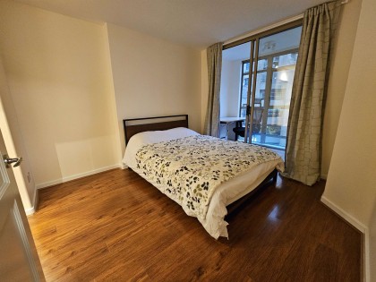 Photo 22 at 511 - 819 Hamilton Street, Downtown VW, Vancouver West