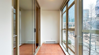 Photo 14 at 511 - 819 Hamilton Street, Downtown VW, Vancouver West