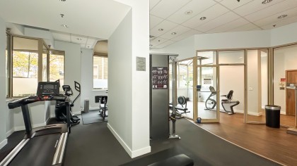 Photo 18 at 511 - 819 Hamilton Street, Downtown VW, Vancouver West