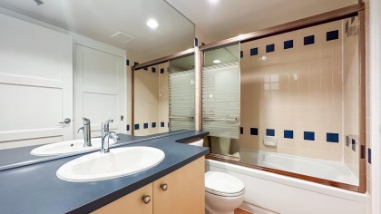 Photo 15 at 511 - 819 Hamilton Street, Downtown VW, Vancouver West