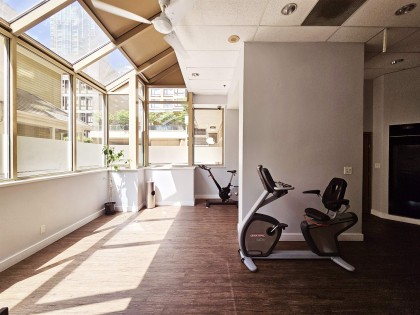 Photo 29 at 511 - 819 Hamilton Street, Downtown VW, Vancouver West