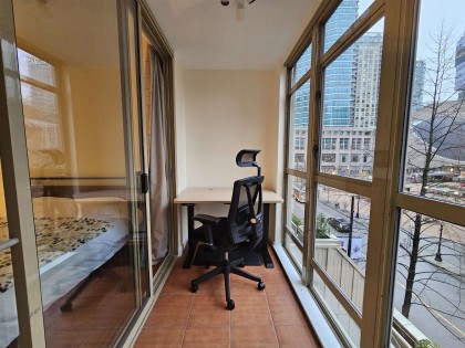 Photo 25 at 511 - 819 Hamilton Street, Downtown VW, Vancouver West