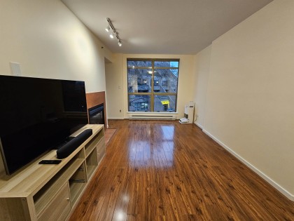 Photo 21 at 511 - 819 Hamilton Street, Downtown VW, Vancouver West