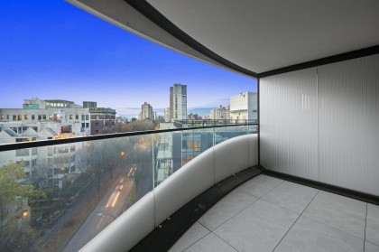 Photo 27 at 703 - 1033 Nelson Drive, West End VW, Vancouver West