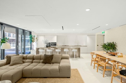 Photo 2 at 703 - 1033 Nelson Drive, West End VW, Vancouver West