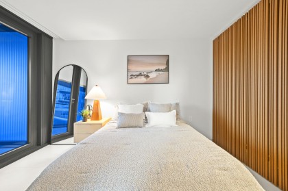 Photo 13 at 703 - 1033 Nelson Drive, West End VW, Vancouver West