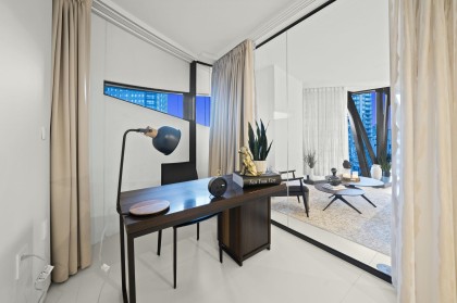 Photo 17 at 703 - 1033 Nelson Drive, West End VW, Vancouver West