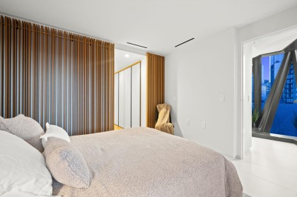 Photo 16 at 703 - 1033 Nelson Drive, West End VW, Vancouver West