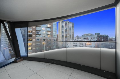 Photo 26 at 703 - 1033 Nelson Drive, West End VW, Vancouver West