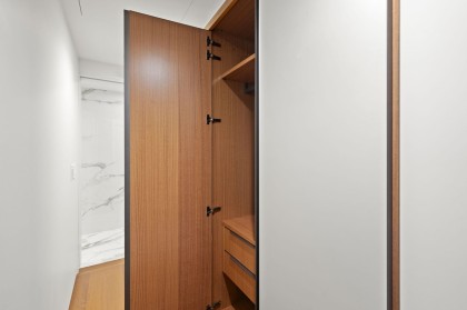 Photo 22 at 703 - 1033 Nelson Drive, West End VW, Vancouver West