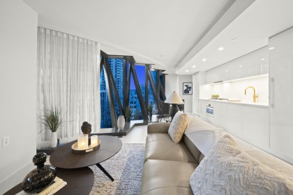 Photo 7 at 703 - 1033 Nelson Drive, West End VW, Vancouver West