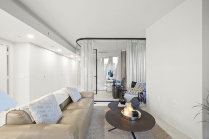 Photo 3 at 703 - 1033 Nelson Drive, West End VW, Vancouver West