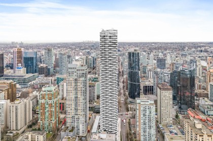 Photo 32 at 703 - 1033 Nelson Drive, West End VW, Vancouver West