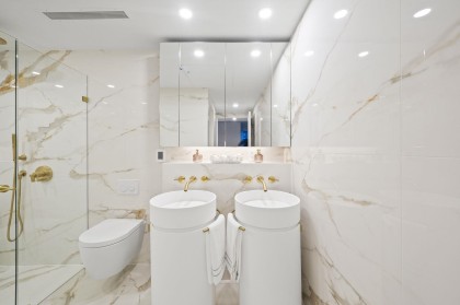 Photo 20 at 703 - 1033 Nelson Drive, West End VW, Vancouver West