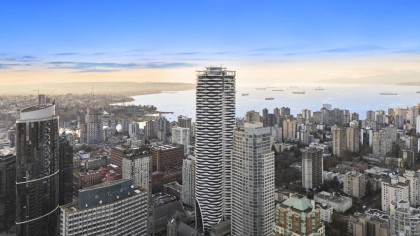 Photo 30 at 703 - 1033 Nelson Drive, West End VW, Vancouver West