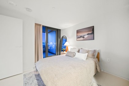 Photo 15 at 703 - 1033 Nelson Drive, West End VW, Vancouver West