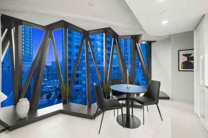 Photo 11 at 703 - 1033 Nelson Drive, West End VW, Vancouver West