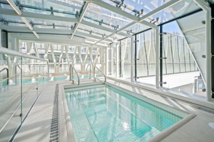 Photo 35 at 703 - 1033 Nelson Drive, West End VW, Vancouver West