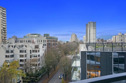 Photo 29 at 703 - 1033 Nelson Drive, West End VW, Vancouver West